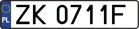 ZK0711F