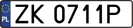 ZK0711P