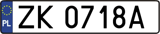 ZK0718A