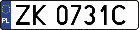 ZK0731C