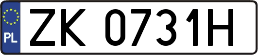 ZK0731H