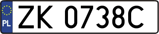 ZK0738C