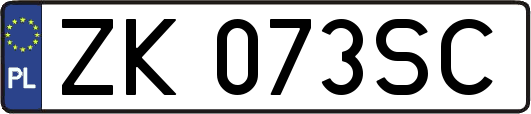ZK073SC