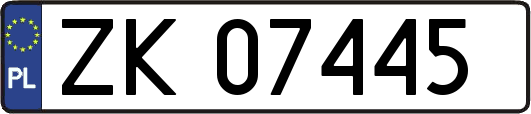 ZK07445