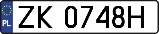 ZK0748H