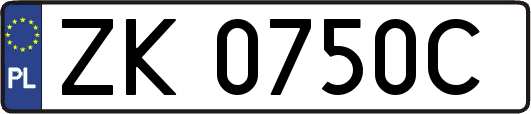 ZK0750C