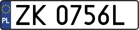 ZK0756L