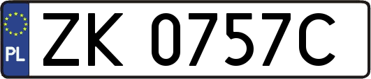 ZK0757C
