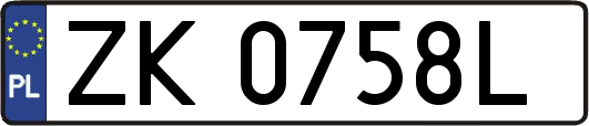 ZK0758L