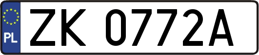 ZK0772A