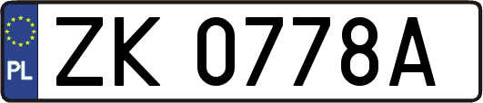 ZK0778A
