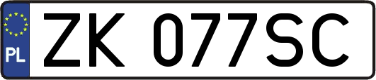 ZK077SC