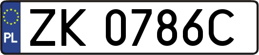 ZK0786C