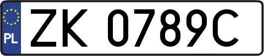 ZK0789C