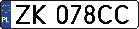 ZK078CC