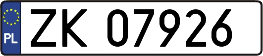 ZK07926