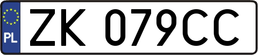 ZK079CC