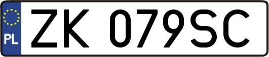 ZK079SC