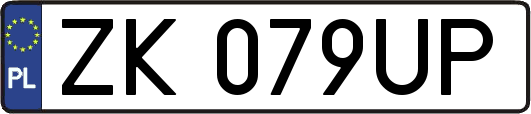 ZK079UP