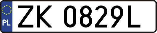 ZK0829L