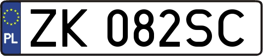 ZK082SC