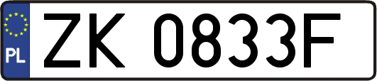 ZK0833F