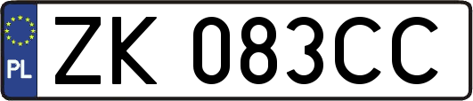 ZK083CC