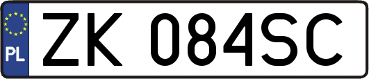 ZK084SC