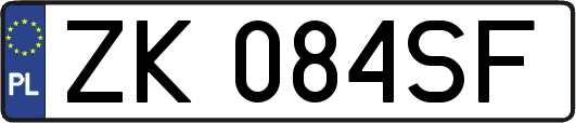 ZK084SF