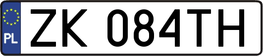 ZK084TH