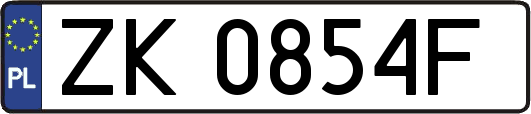 ZK0854F