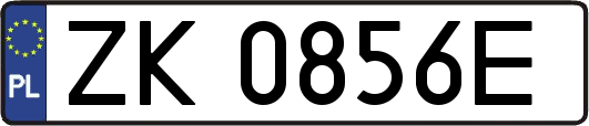 ZK0856E