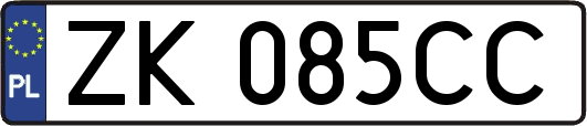ZK085CC
