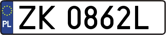 ZK0862L