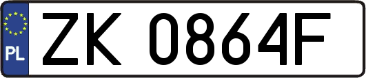 ZK0864F
