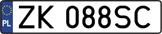 ZK088SC