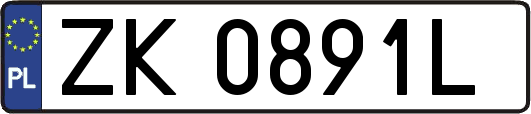ZK0891L