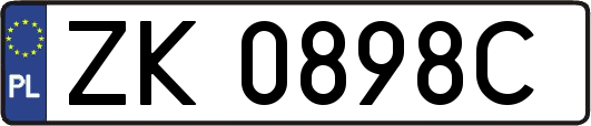 ZK0898C