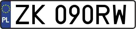 ZK090RW