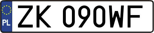 ZK090WF