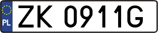 ZK0911G