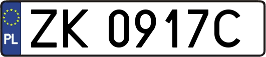 ZK0917C