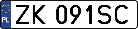 ZK091SC