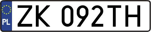 ZK092TH