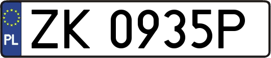 ZK0935P