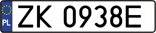 ZK0938E