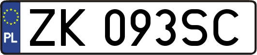 ZK093SC