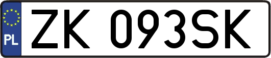 ZK093SK