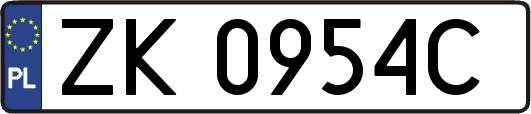ZK0954C