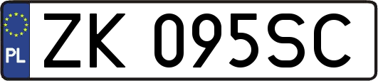 ZK095SC